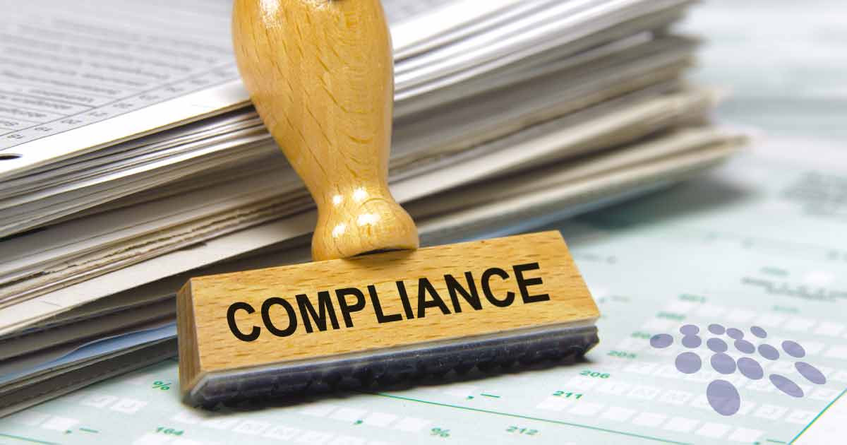 Compliance Agreements