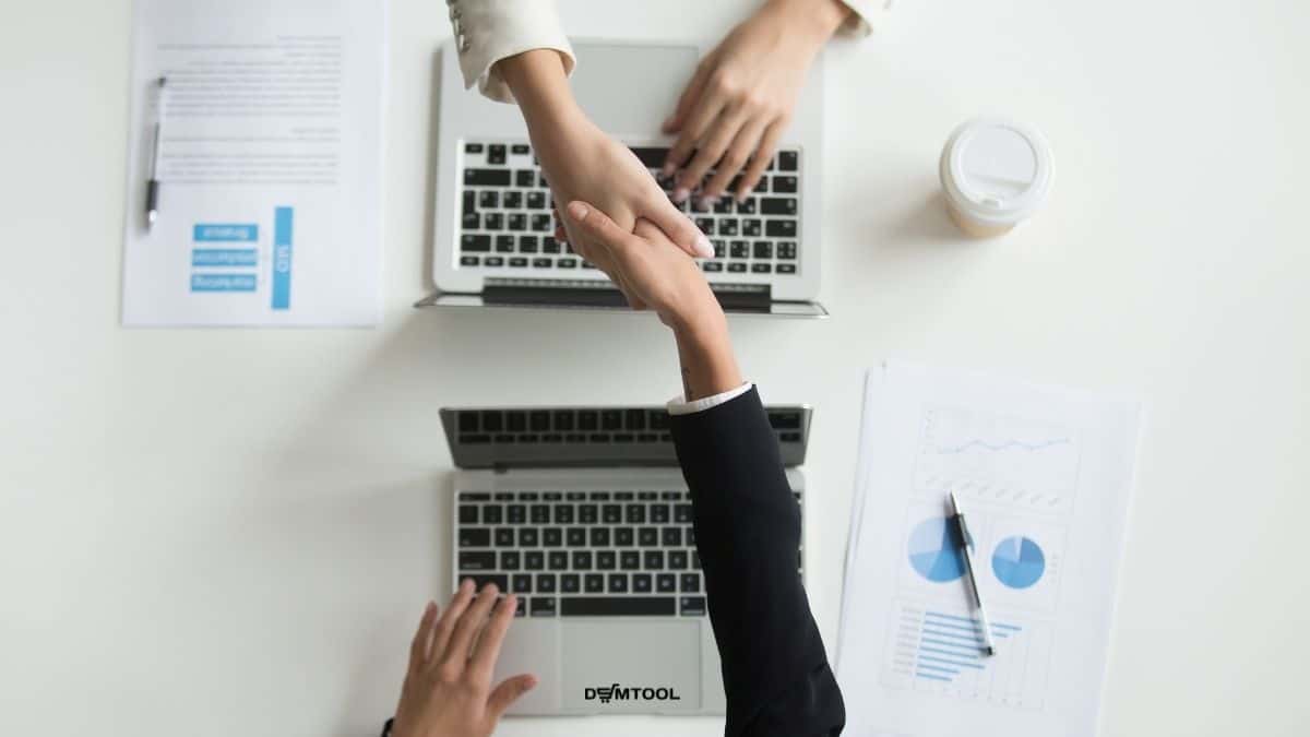 Dropshipping Agreements