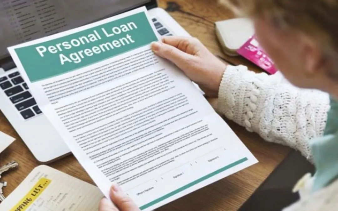 Loan Agreements