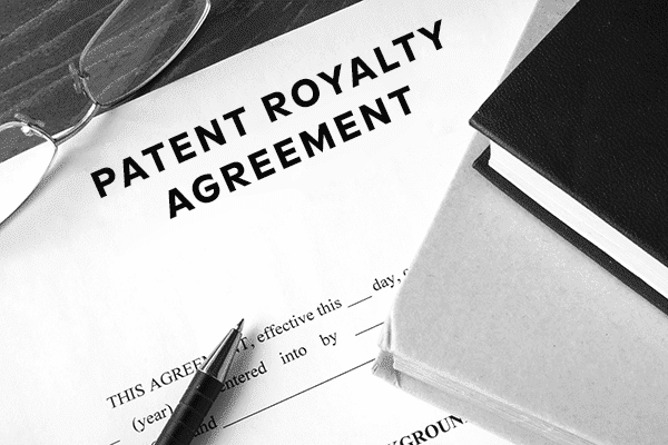 Royalty Agreements