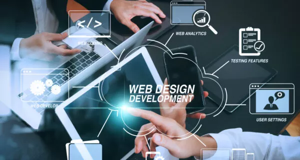 Website Development Agreements