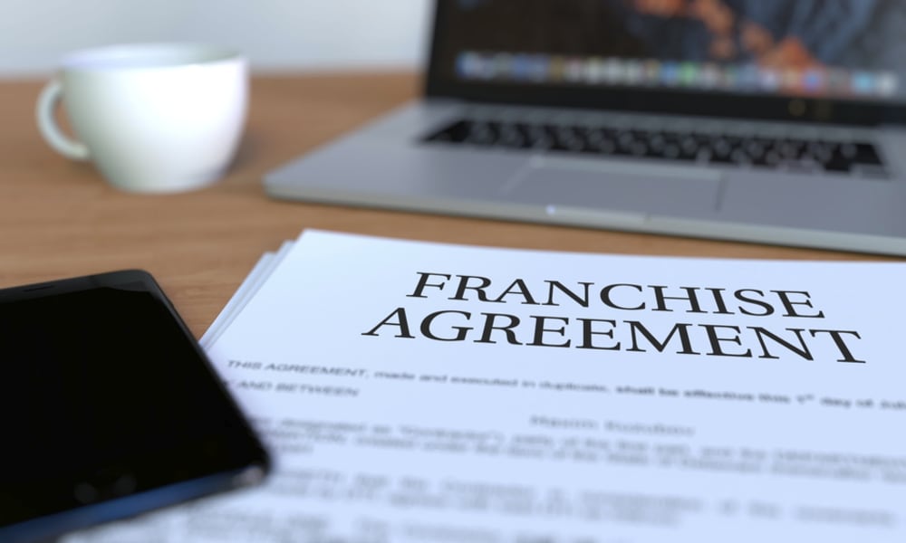 Franchise Agreements