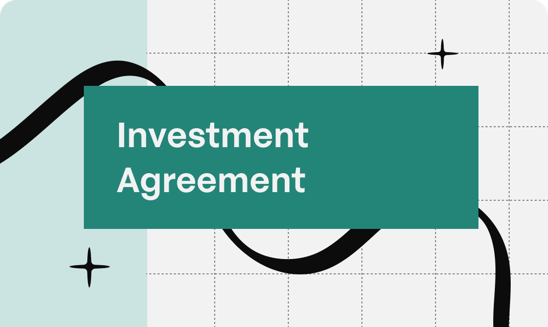 Investment Agreements