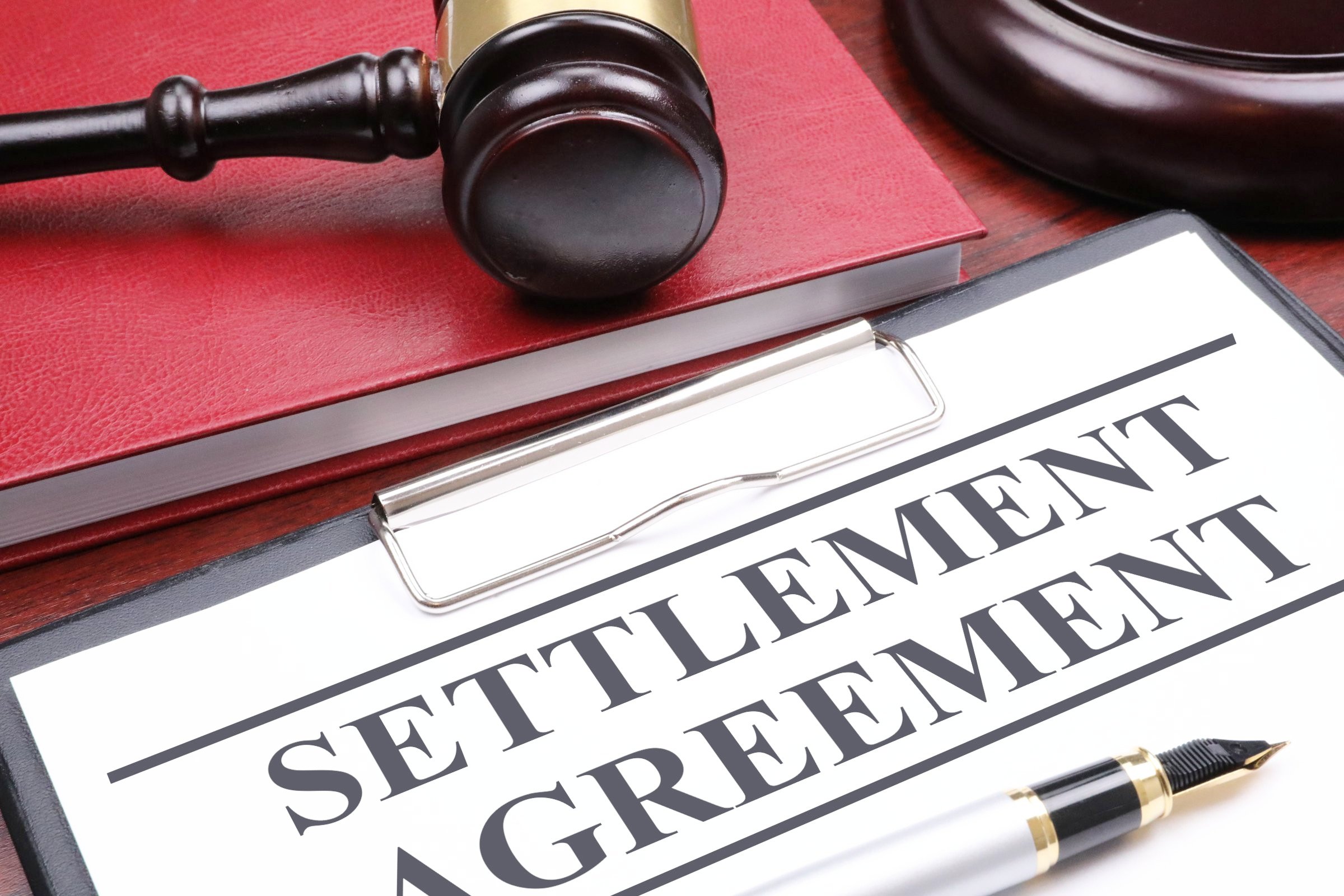 Settlement Agreements